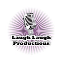 Laugh Laugh Productions logo, Laugh Laugh Productions contact details