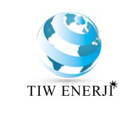 TIW Enerji logo, TIW Enerji contact details