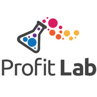 ProfitLab logo, ProfitLab contact details