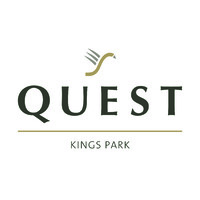 Quest Kings Park logo, Quest Kings Park contact details