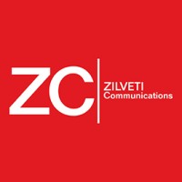 Zilveti Communications logo, Zilveti Communications contact details