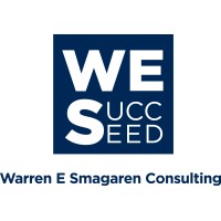 Warren E Smagaren Consulting logo, Warren E Smagaren Consulting contact details