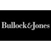 Bullock & Jones logo, Bullock & Jones contact details