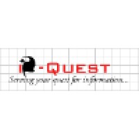 i-Quest LLC logo, i-Quest LLC contact details