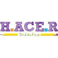 H.ACE.R Didáctica logo, H.ACE.R Didáctica contact details