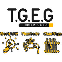 SAS TURLIER GOZARD ELECTRICITE GENERALE logo, SAS TURLIER GOZARD ELECTRICITE GENERALE contact details