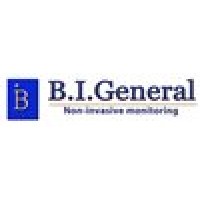 BIG BIO IMPEDANCE GENERAL LTD logo, BIG BIO IMPEDANCE GENERAL LTD contact details