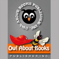 Owl About Books Publisher, Inc logo, Owl About Books Publisher, Inc contact details