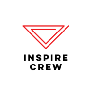 Inspire Crew logo, Inspire Crew contact details