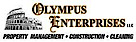 Olympus Enterprises Llc logo, Olympus Enterprises Llc contact details