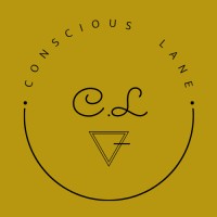 Conscious Lane logo, Conscious Lane contact details