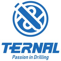 Ternal Machinery Co., Ltd logo, Ternal Machinery Co., Ltd contact details