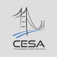 RMIT Civil Engineering Student Association (CESA) logo, RMIT Civil Engineering Student Association (CESA) contact details