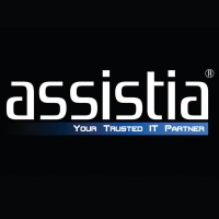 Assistia logo, Assistia contact details