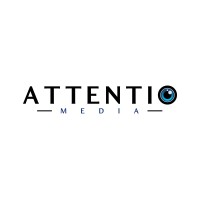 Attentio Media logo, Attentio Media contact details