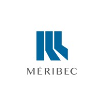 Meribec inc. logo, Meribec inc. contact details