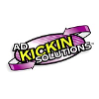 AD Kickin SOLUTIONS logo, AD Kickin SOLUTIONS contact details