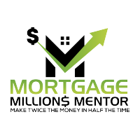 Mortgage Million$ Mentor™ logo, Mortgage Million$ Mentor™ contact details