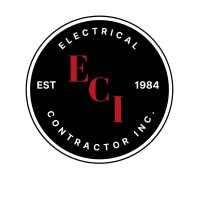 ELECTRICAL CONTRACTOR INCORPORATED logo, ELECTRICAL CONTRACTOR INCORPORATED contact details