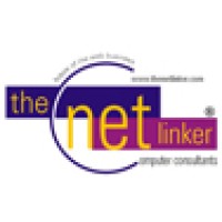 Net Linker logo, Net Linker contact details