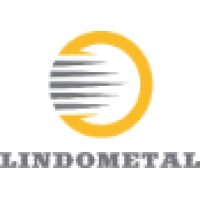 Lindometal logo, Lindometal contact details