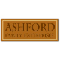 Ashford Family Enterprises logo, Ashford Family Enterprises contact details