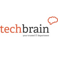 TechBrain Pty Ltd logo, TechBrain Pty Ltd contact details