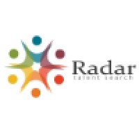 Radar Talent Search logo, Radar Talent Search contact details