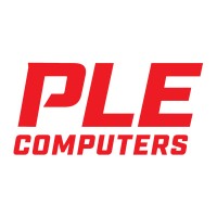 PLE Computers Pty Ltd logo, PLE Computers Pty Ltd contact details