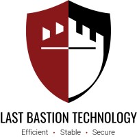 Last Bastion Technology logo, Last Bastion Technology contact details