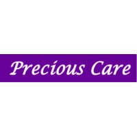 PreciousCare logo, PreciousCare contact details