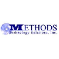 METHODS Technology Solutions Inc logo, METHODS Technology Solutions Inc contact details