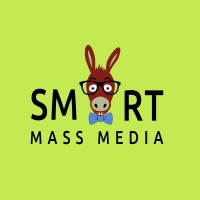 Smart Mass Media USA logo, Smart Mass Media USA contact details