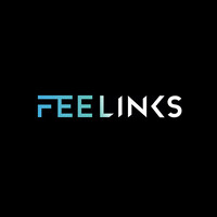 Feelinks logo, Feelinks contact details