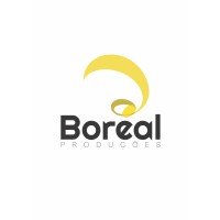 Boreal Produções logo, Boreal Produções contact details