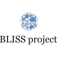 BLISS logo, BLISS contact details