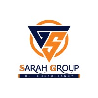 Sarah Group HR Consultant logo, Sarah Group HR Consultant contact details