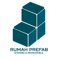 Rumah Prefab logo, Rumah Prefab contact details