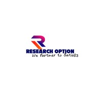 Research Option logo, Research Option contact details