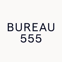 bureau_555 logo, bureau_555 contact details