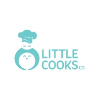 Little Cooks Co logo, Little Cooks Co contact details