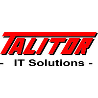 Talitor IT AS logo, Talitor IT AS contact details