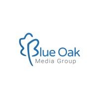 Blue Oak Media Group logo, Blue Oak Media Group contact details