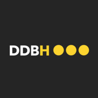 DDBH WorldWide Marketing Consulting logo, DDBH WorldWide Marketing Consulting contact details