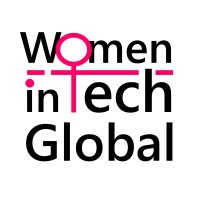 Women in Tech Global logo, Women in Tech Global contact details