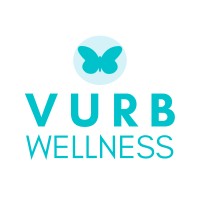 Vurb logo, Vurb contact details