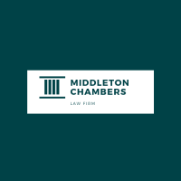 Middleton Chambers logo, Middleton Chambers contact details