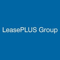 LeasePLUS Group logo, LeasePLUS Group contact details