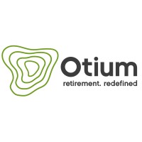 Otium Living logo, Otium Living contact details