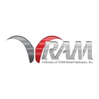 RAM Industries logo, RAM Industries contact details